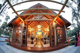 Chácara do casamento